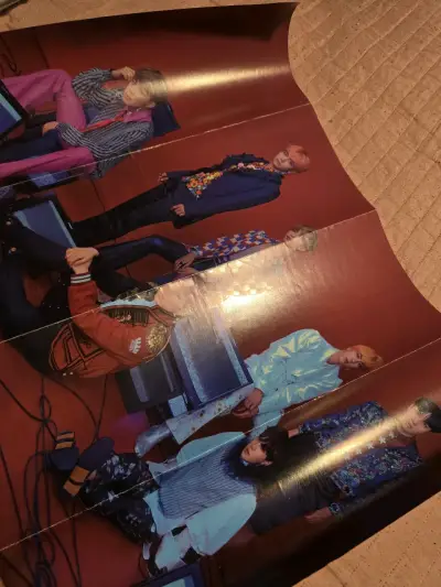 Álbum BTS Love Yourself Answer - miniatura 3