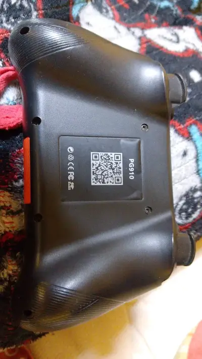 Controlador de Juego Inalámbrico Ultra Gamepad - miniatura 2
