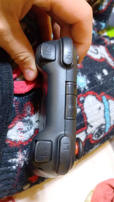 Controlador de Juego Inalámbrico Ultra Gamepad - miniatura 3