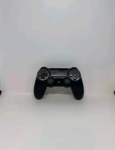 Mando Joystick Sony PlayStation 4 - PS4 original - miniatura 1