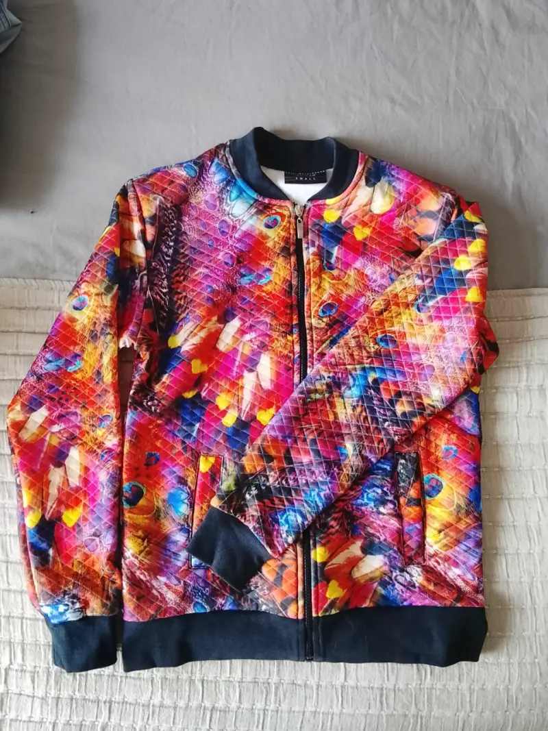 Lote de ropa variada para hombre y mujer - 3