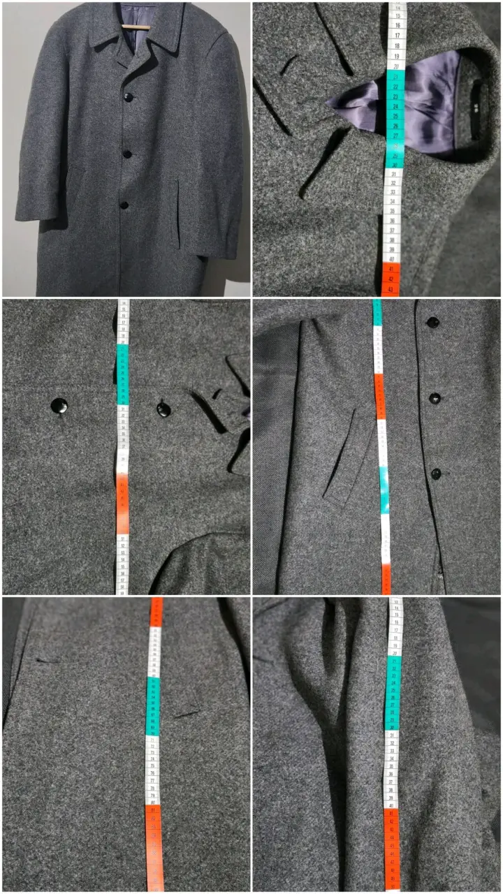 Lote de ropa variada para hombre y mujer - 5