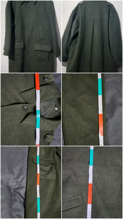 Lote de ropa variada para hombre y mujer - miniatura 6
