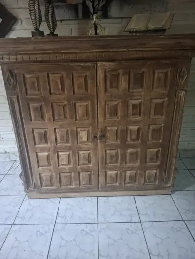 Mueble - miniatura 1