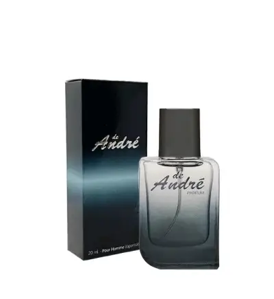 Perfume hombre 20 ml Variedad - miniatura 1