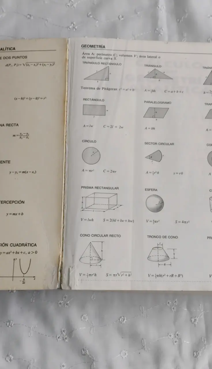 Libro Cálculo con Geometría Analítica Segunda Edición - 3