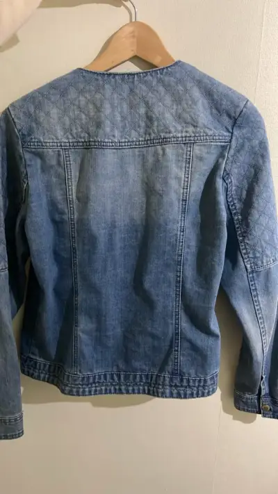 Chaqueta de mezclilla Mossimo - miniatura 2