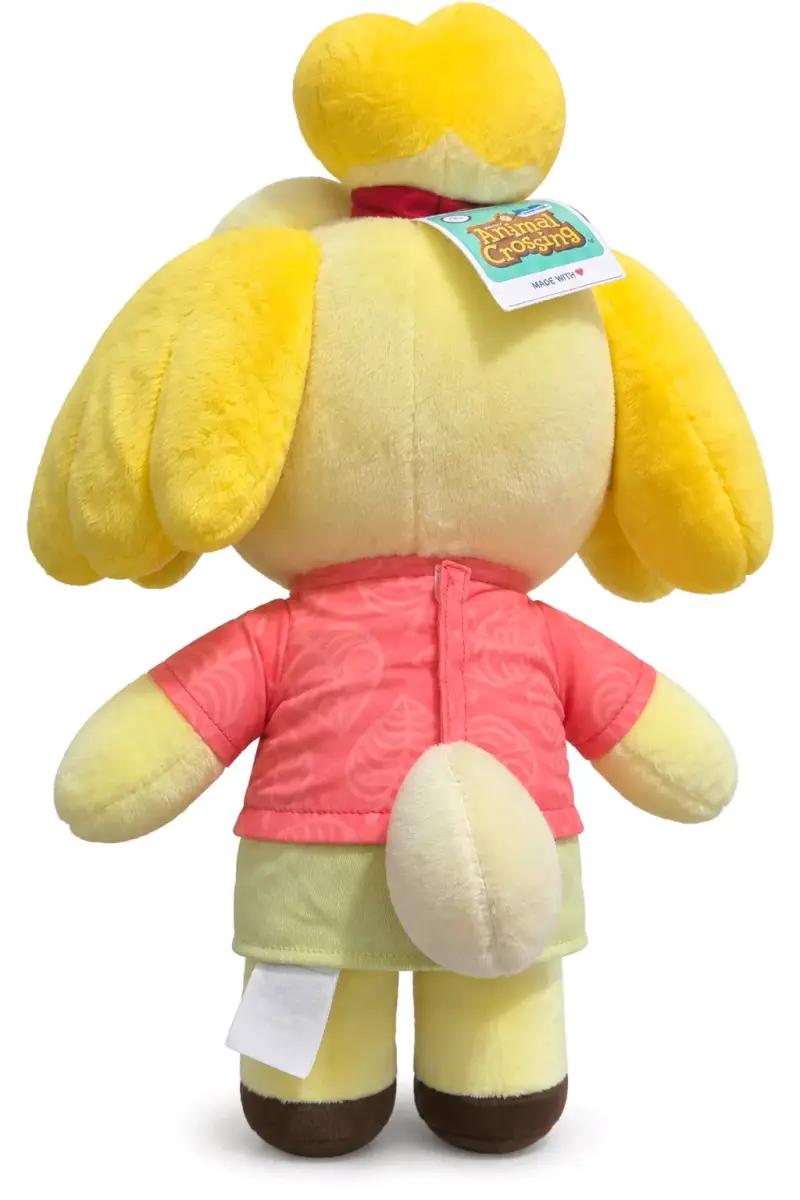 Peluche de Animal Crossing New Horizons - 2