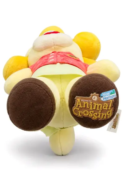 Peluche de Animal Crossing New Horizons - miniatura 3
