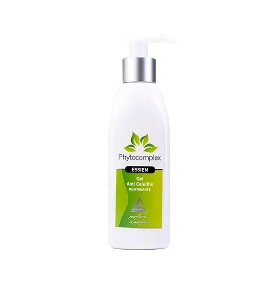 Gel Anticelulitis Reafirmante Phytocomplex Essien