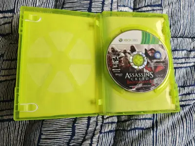 Juego Xbox 360 Assassin's Creed Brotherhood - miniatura 3