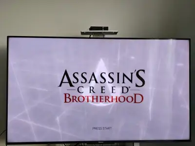 Juego Xbox 360 Assassin's Creed Brotherhood - miniatura 5