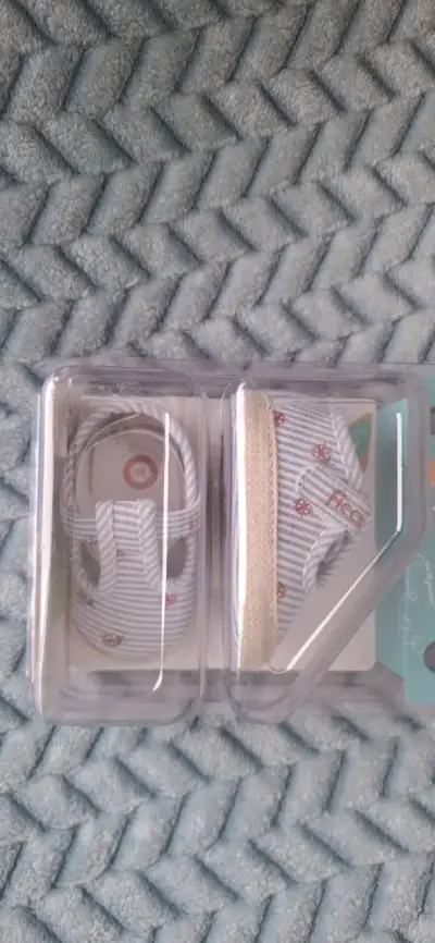 Zapatos de bebé Ficcus - miniatura 2