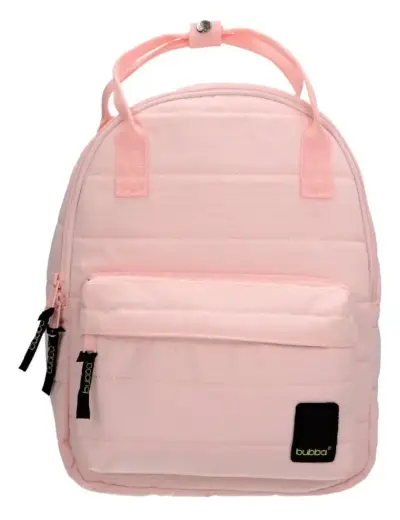 Mochila Bubba mini Montreal Rosa Flamingo - miniatura 3