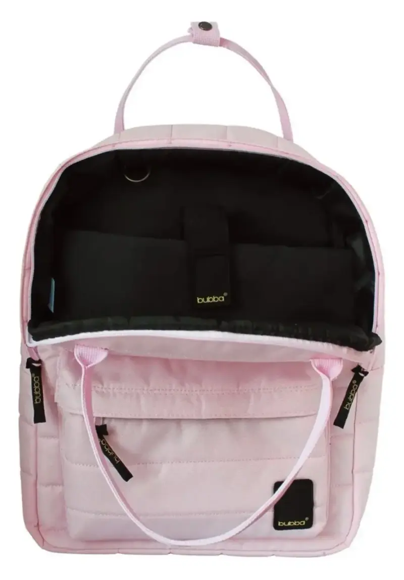 Mochila Bubba mini Montreal Rosa Flamingo - 4