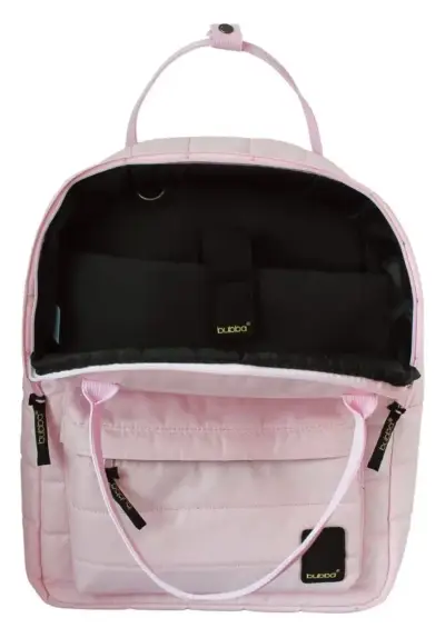 Mochila Bubba mini Montreal Rosa Flamingo - miniatura 4