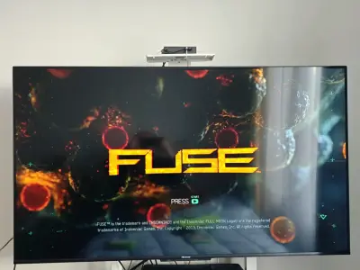 Juego Xbox 360 Fuse Insomniac Games - miniatura 5