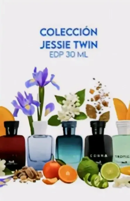 Perfumes árabes y Britney spears - 2