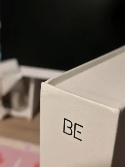 Álbum BTS BE Edición Deluxe - miniatura 3