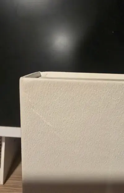 Álbum BTS BE Edición Deluxe - miniatura 4