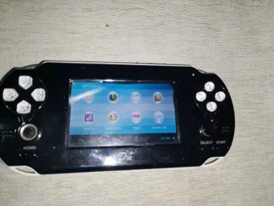 Consola portátil Dm Tlex Ulike con pantalla táctil - miniatura 3