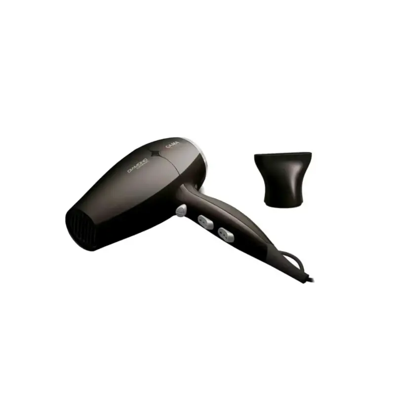 Secador de Pelo Gama Diamond Ceramic 2300W - 1
