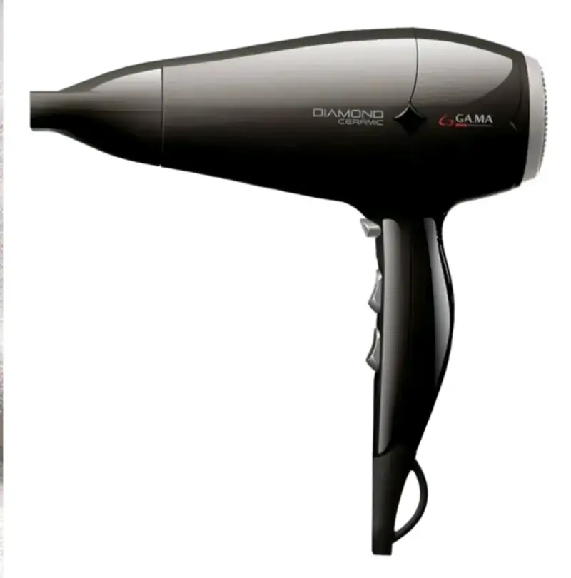 Secador de Pelo Gama Diamond Ceramic 2300W - 2