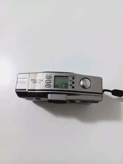 Cámara compacta Canon ELPH 370Z APS - miniatura 3