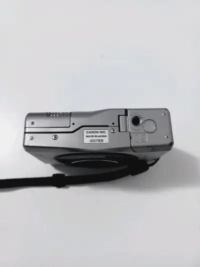 Cámara compacta Canon ELPH 370Z APS - miniatura 6