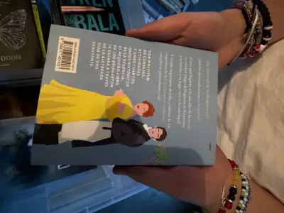 Pequeño Libro de los Bridgerton - Guía No Oficia - miniatura 2