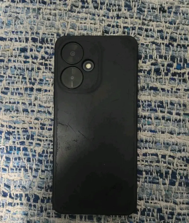 Smartphone Redmi Note 13 C 5G - 2