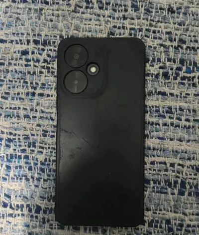 Smartphone Redmi Note 13 C 5G - miniatura 2
