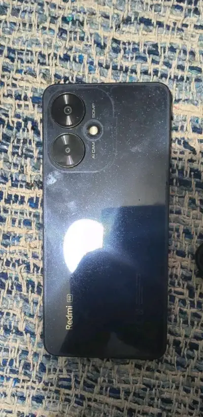 Smartphone Redmi Note 13 C 5G - miniatura 3