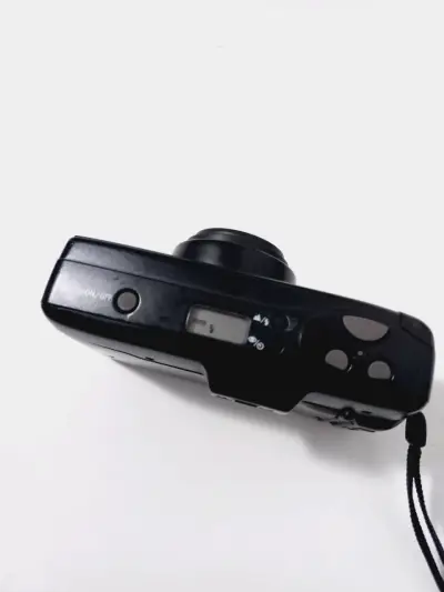 Cámara Nikon Lite Touch Zoom 105 AF compacta - miniatura 2