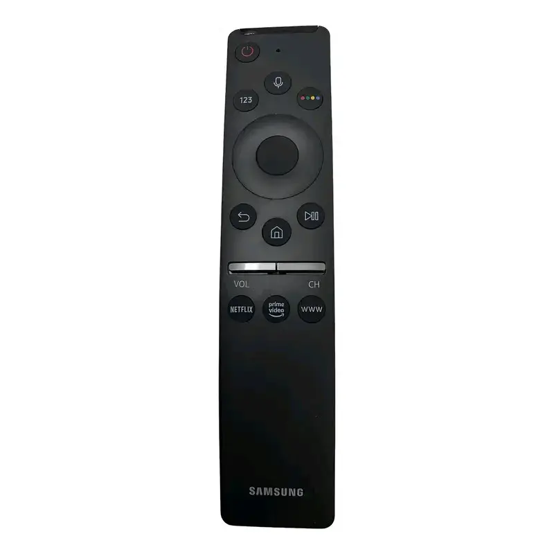 Control remoto Samsung original con mando de voz - 1