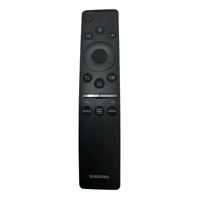 Control remoto Samsung original con mando de voz - miniatura 1