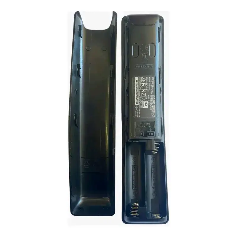 Control remoto Samsung original con mando de voz - 4