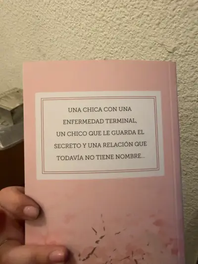 Libro 'Quiero comerme tu páncreas' de Yoru Sumino - miniatura 2