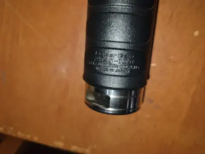 Antena móvil ATAS-120A para radioaficionados - miniatura 3
