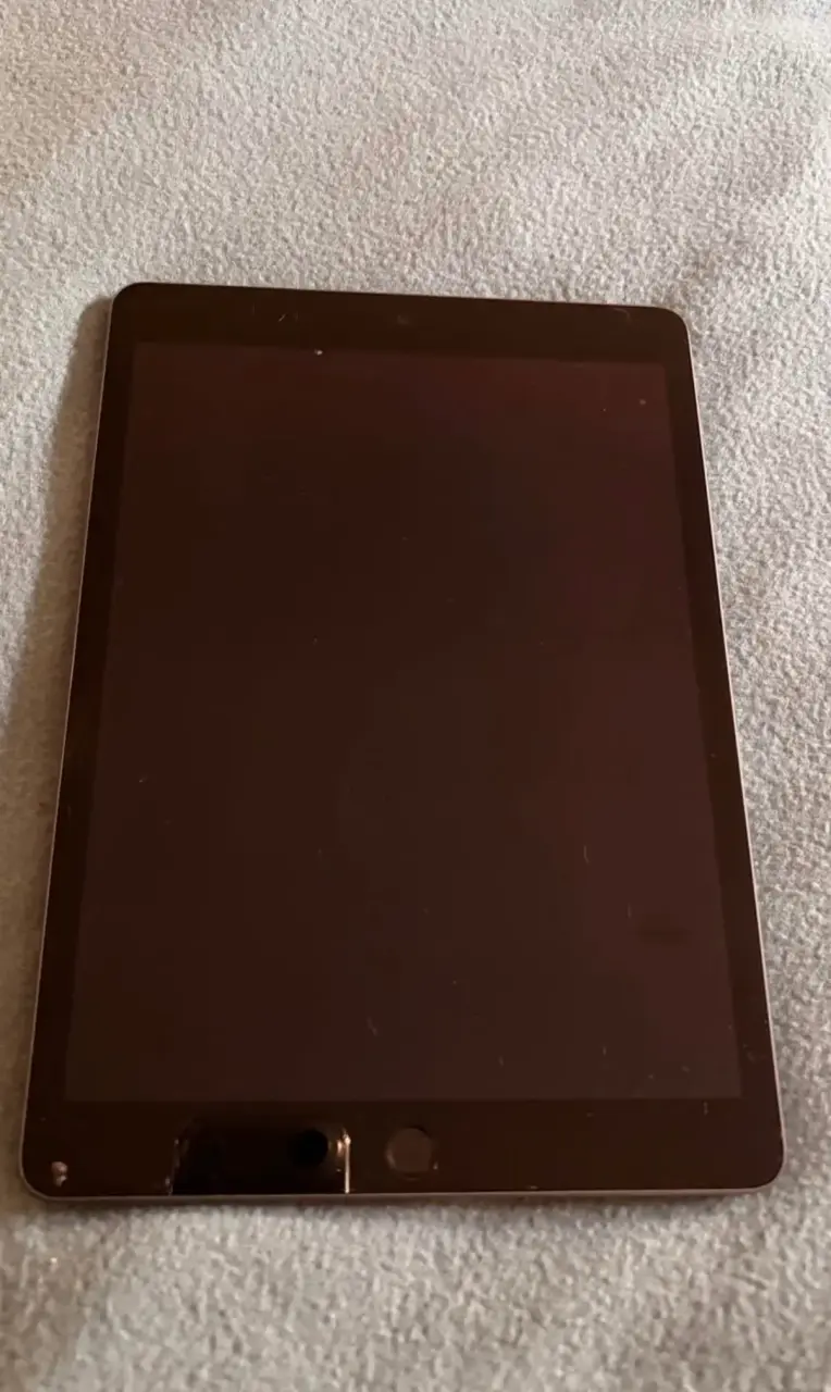 iPad Apple con teclado Bluetooth regalo lápiz rosa - 2