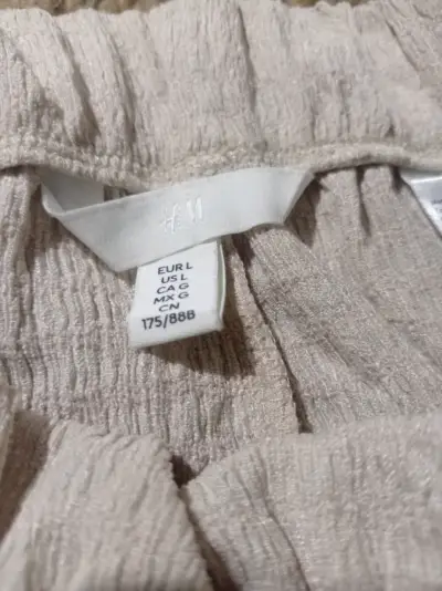 Shorts de mujer H&M - miniatura 1