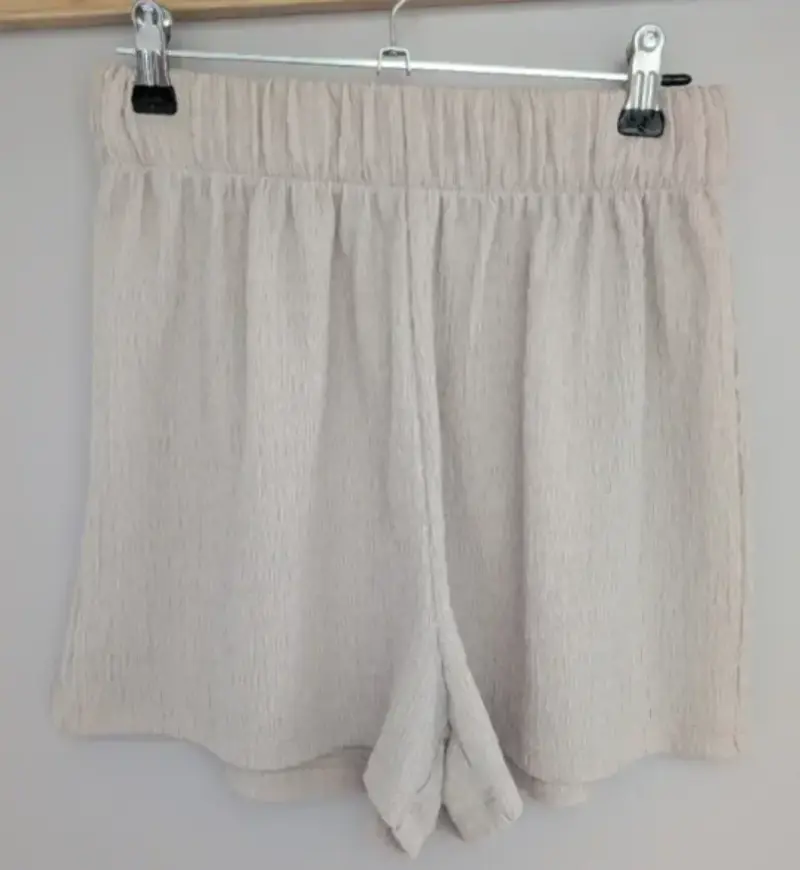 Shorts de mujer H&M - 2