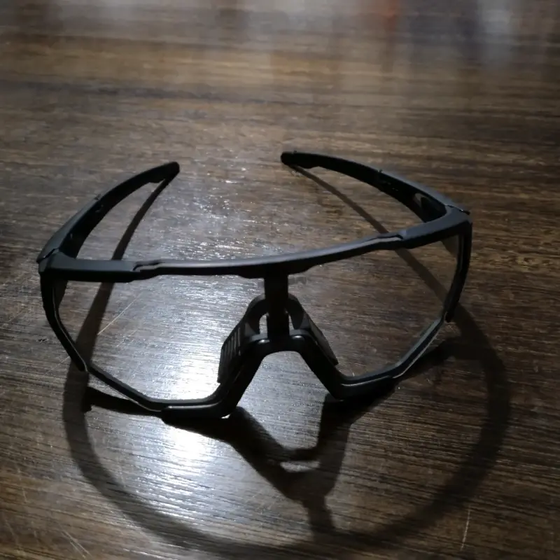Gafas deportivas con micas intercambiables - 5