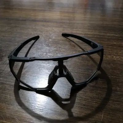 Gafas deportivas con micas intercambiables - miniatura 5