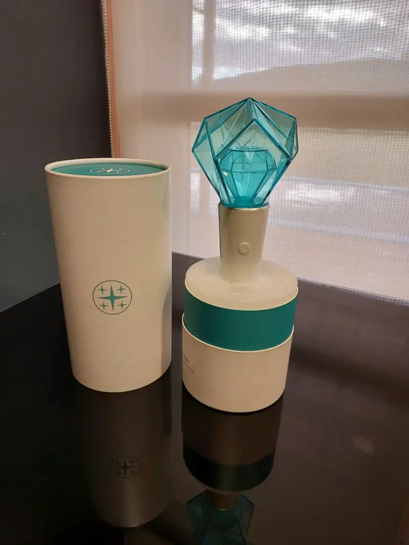 LIGHTSTICK SHINEE - 1