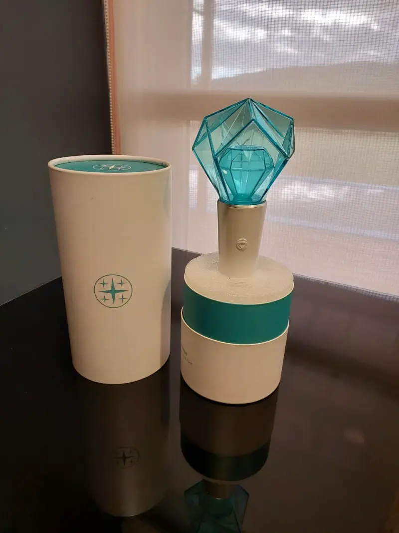 LIGHTSTICK SHINEE - 2