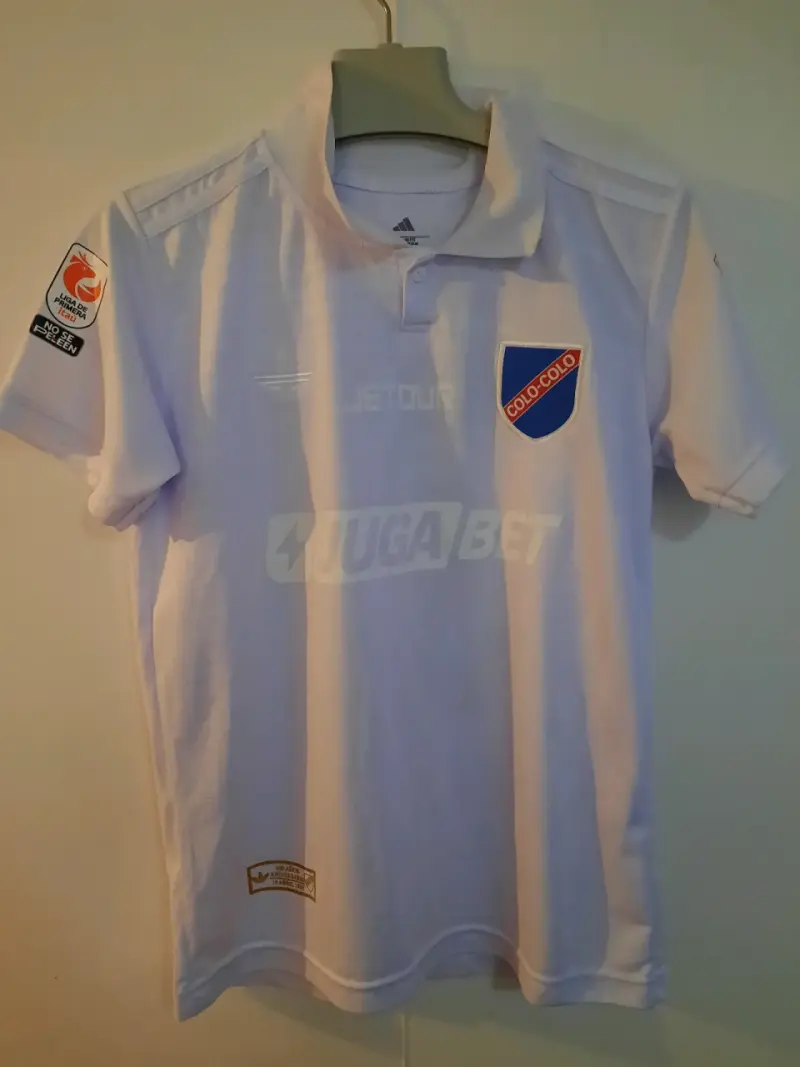 Camiseta de fútbol Colo Colo edición especial - 1