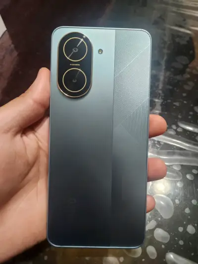 POCO C71 64GB / 3GB RAM - Color Gris - miniatura 1