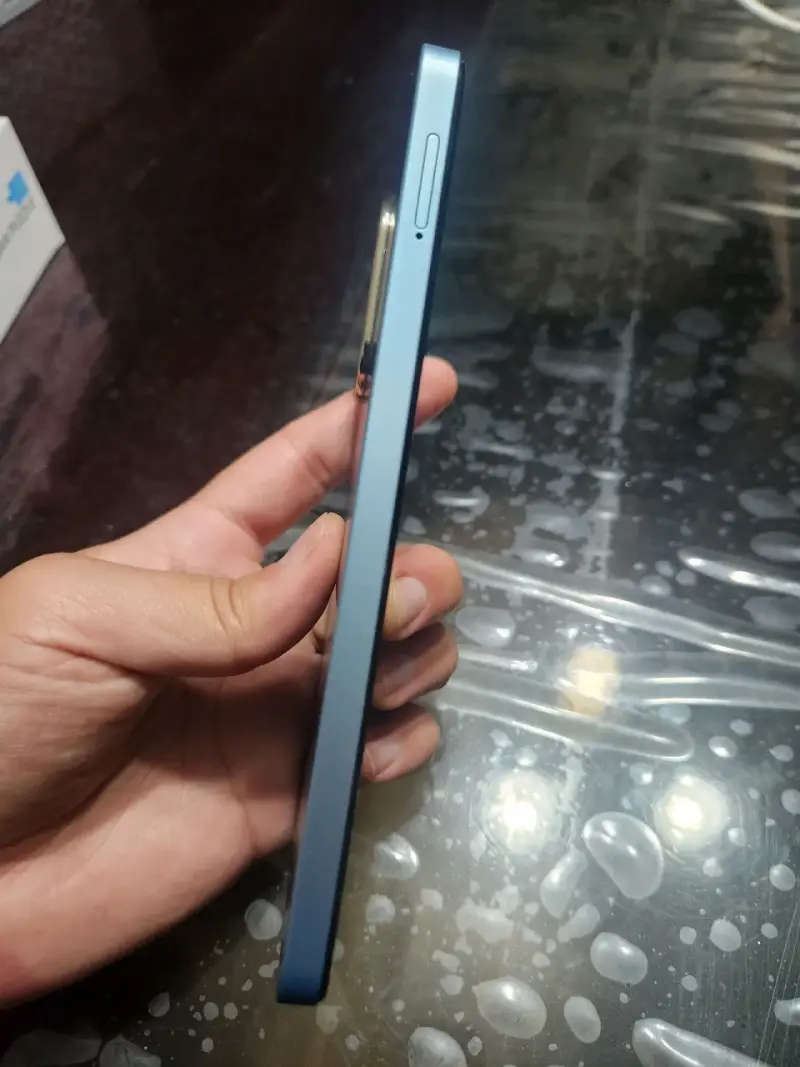 POCO C71 64GB / 3GB RAM - Color Gris - 3