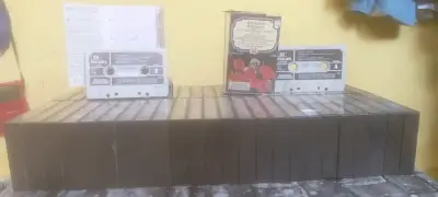 Colección de Cassettes de Música Clásica Philips - miniatura 1